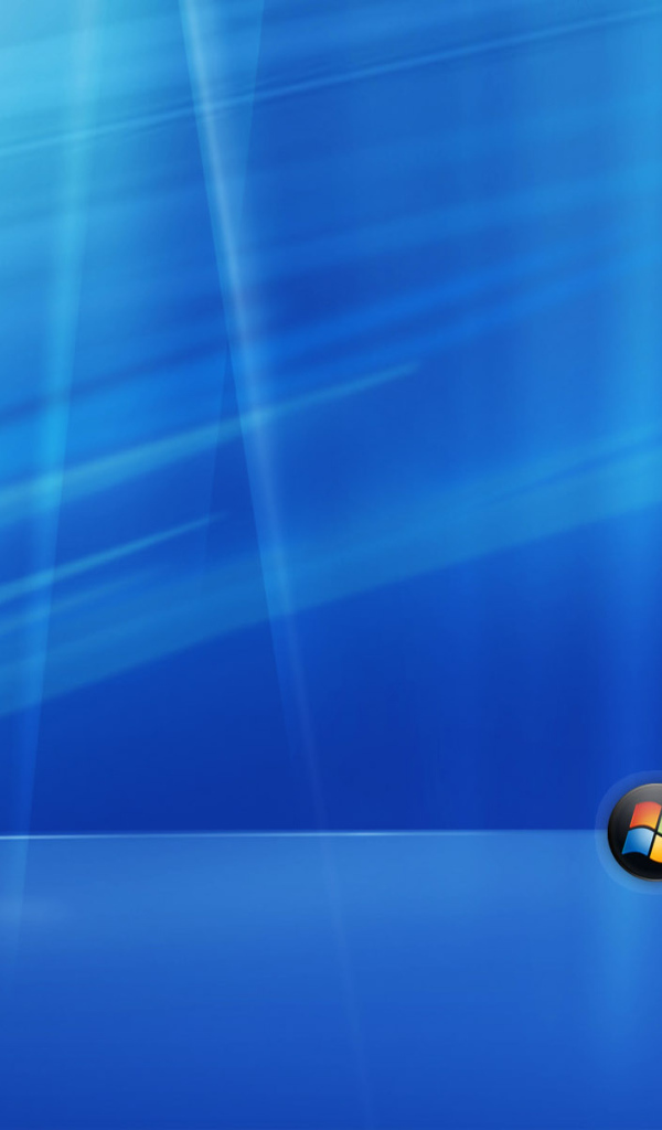 Microsoft Windows Seven paper