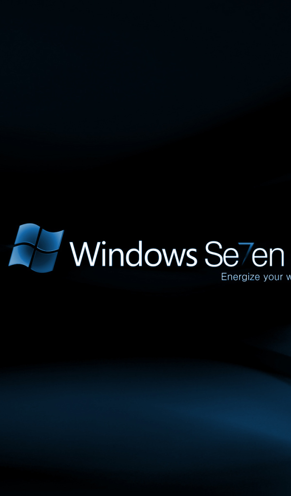 Microsoft windows 7