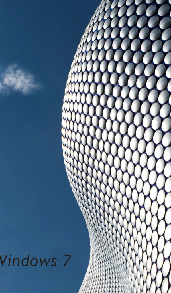 ОС Windows 7