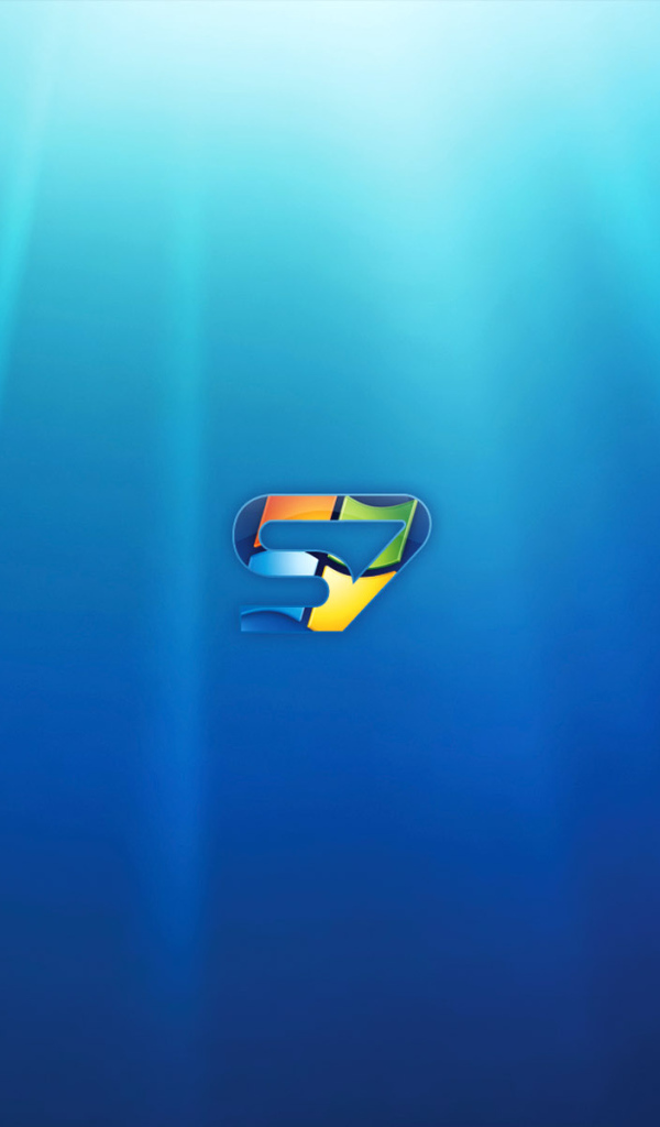 Windovs Seven тема S7