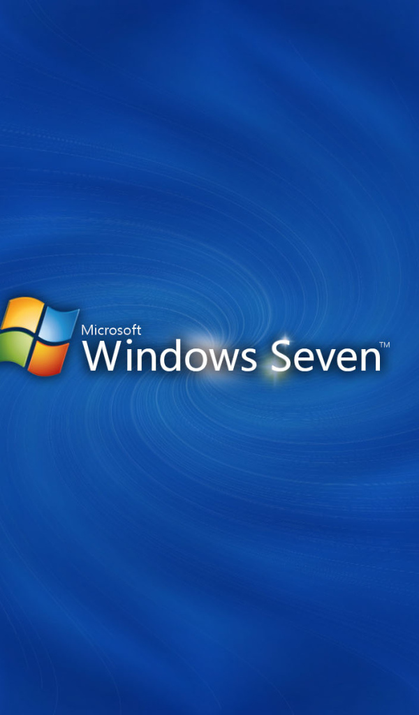 Windows7