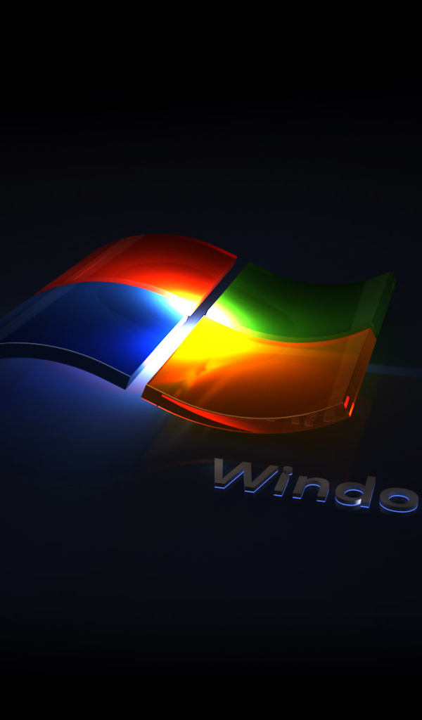 Windows 7 Логотип