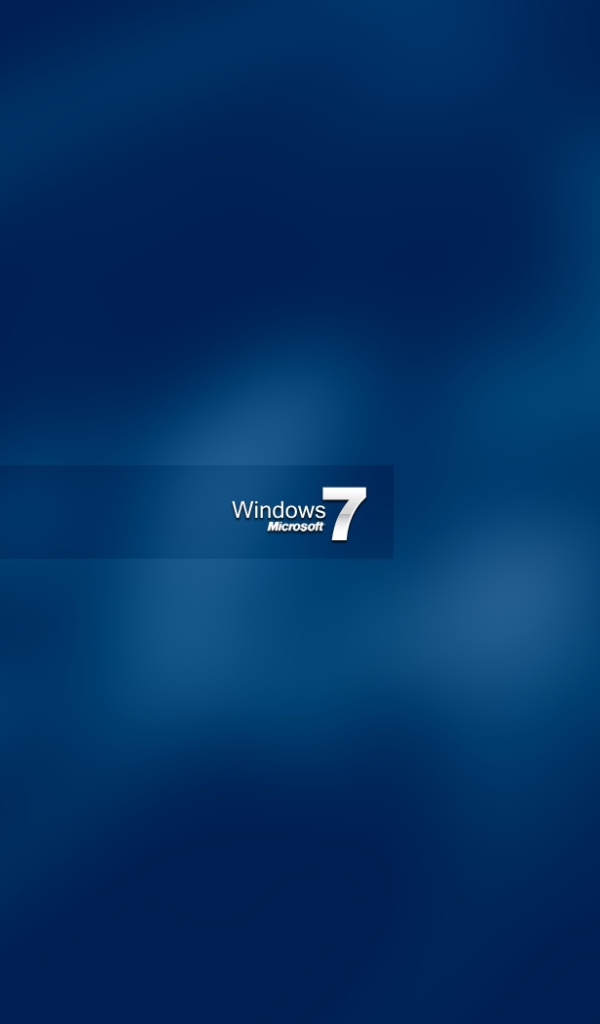 Windows 7 морской