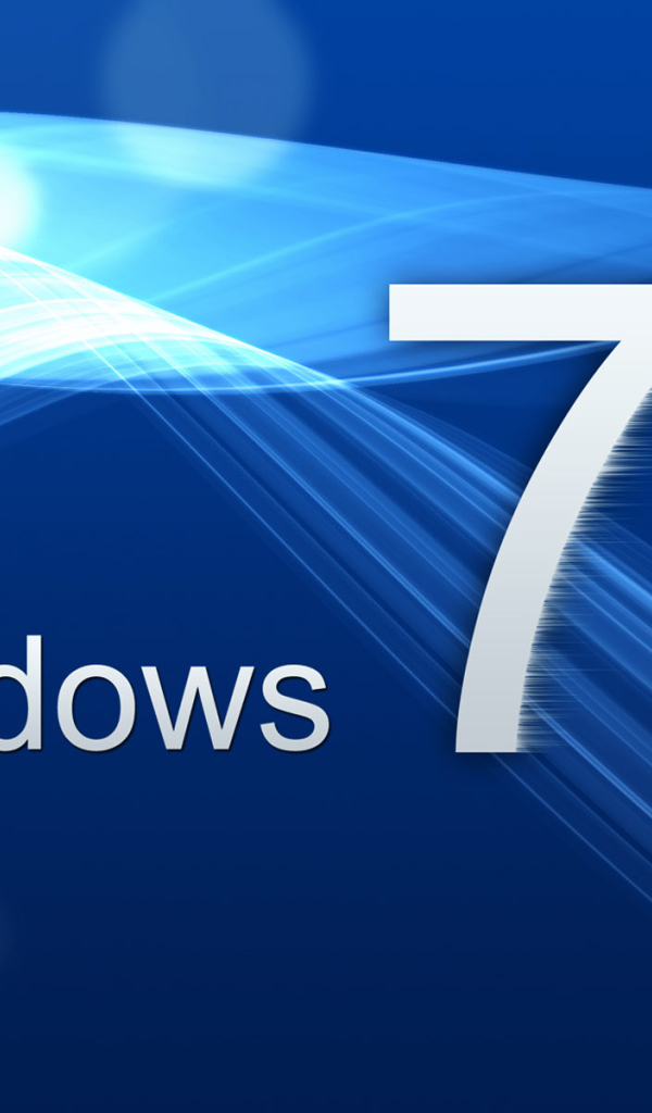 Windows 7 OS
