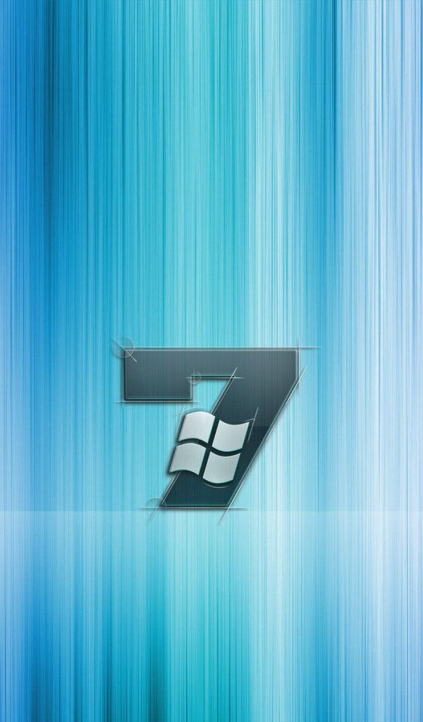 Логотип Windows 7