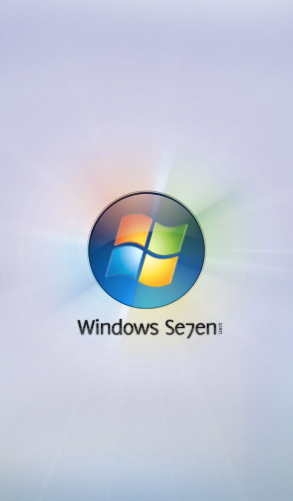 Windows Se7en build