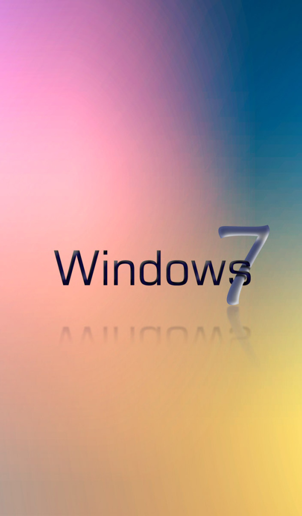 Виндоус семь