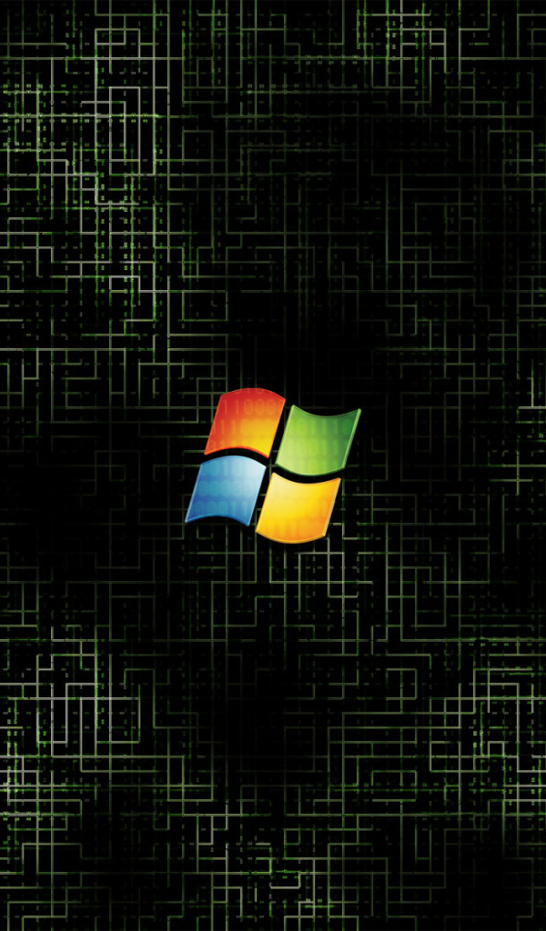 Windows Seven Матрица