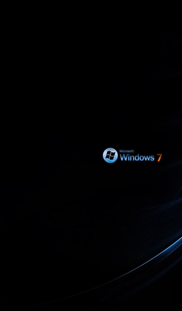 Windows Seven Тема