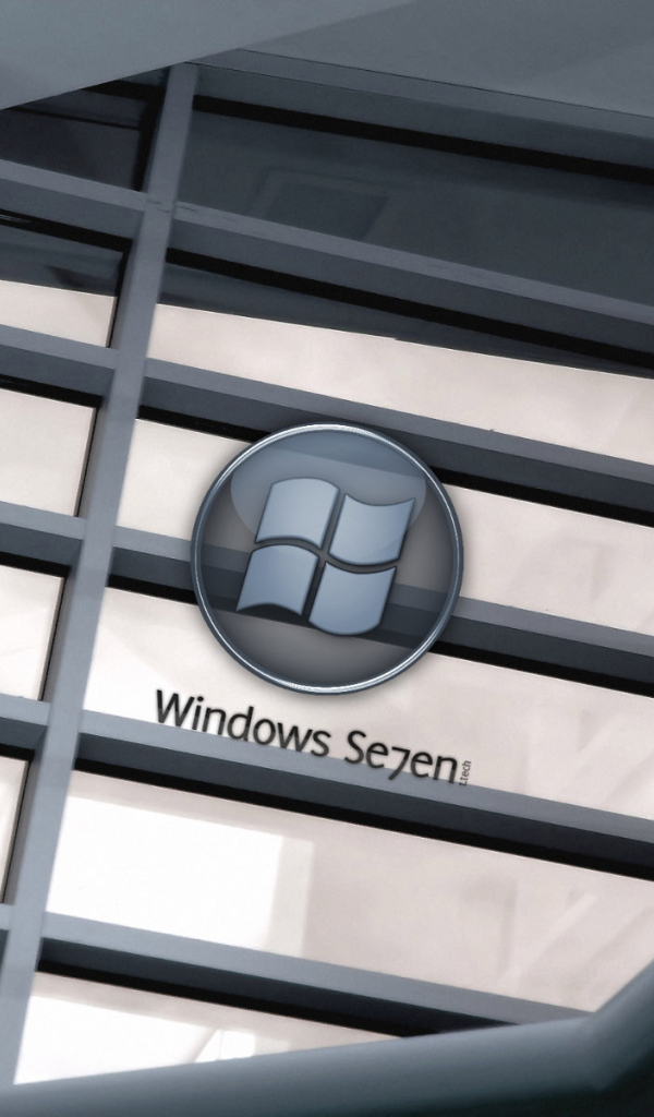 обзор windows 7