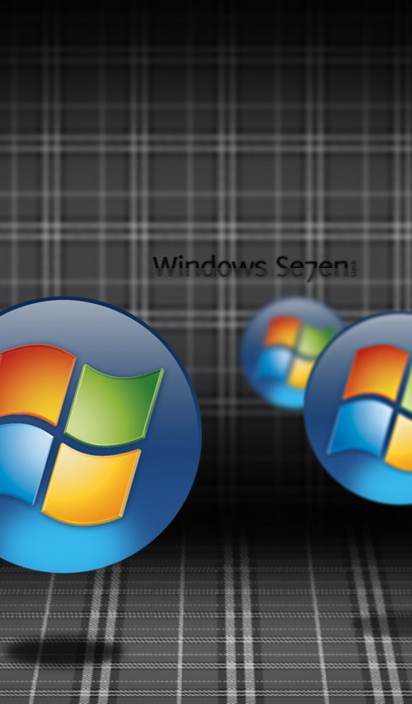 windows 7 клетка