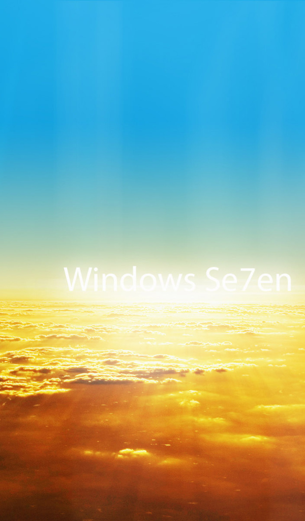 windows 7 мир