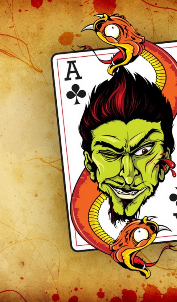 Козырной туз