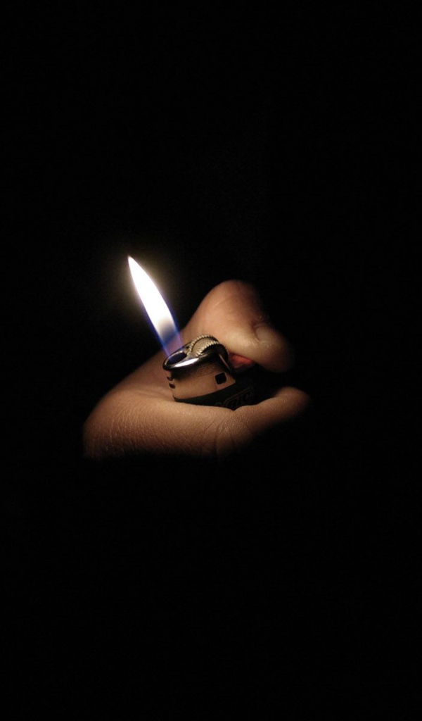 Всем выйти из сумрака!