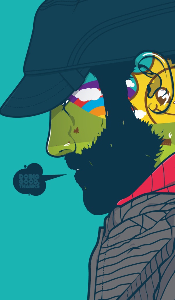 Все отлично