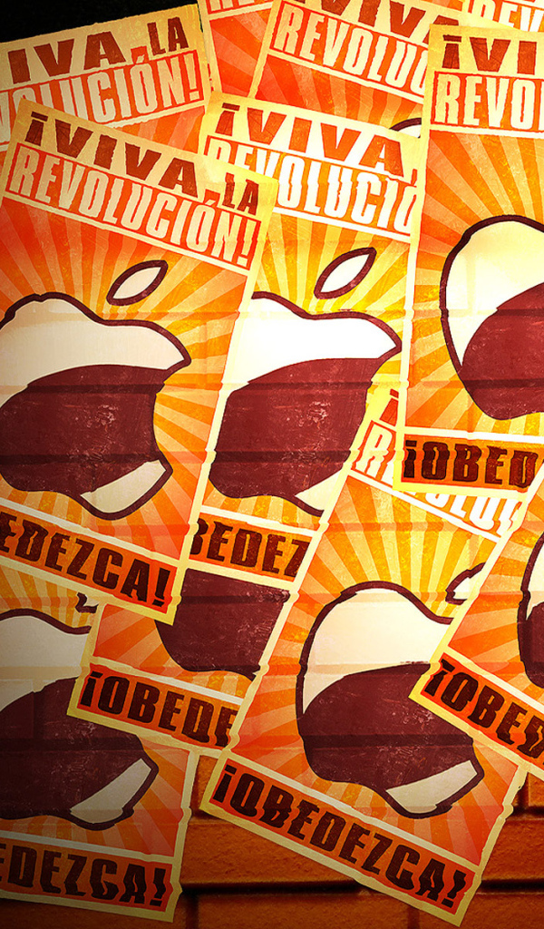 Революция Apple