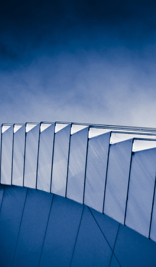 Архитектурные углы