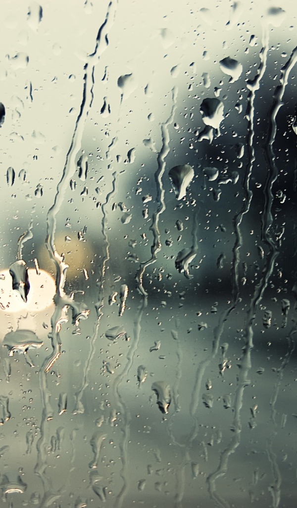 Настроение Осень