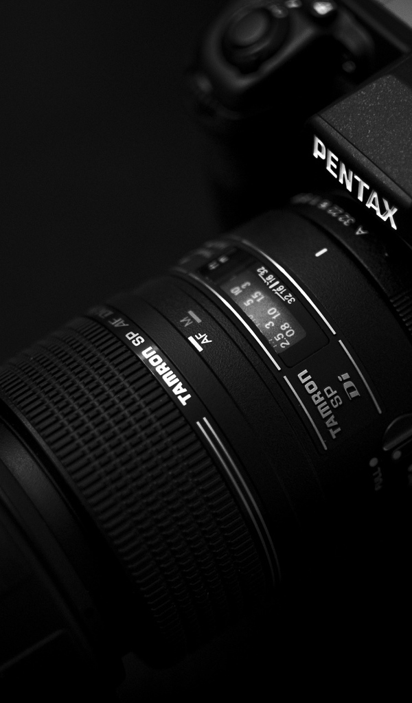 Фотокамера Pentax