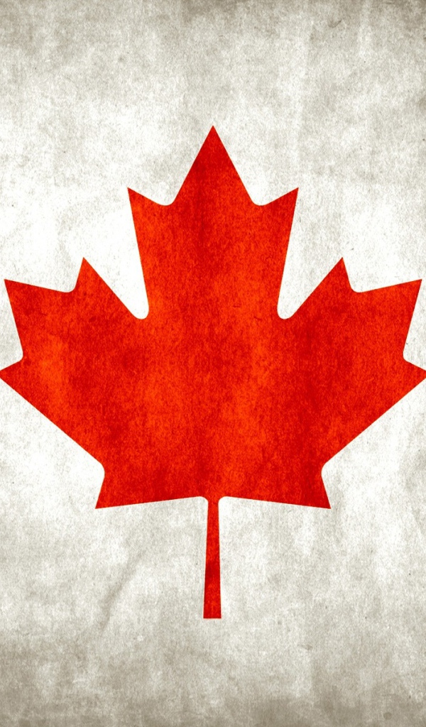 Канадский флаг