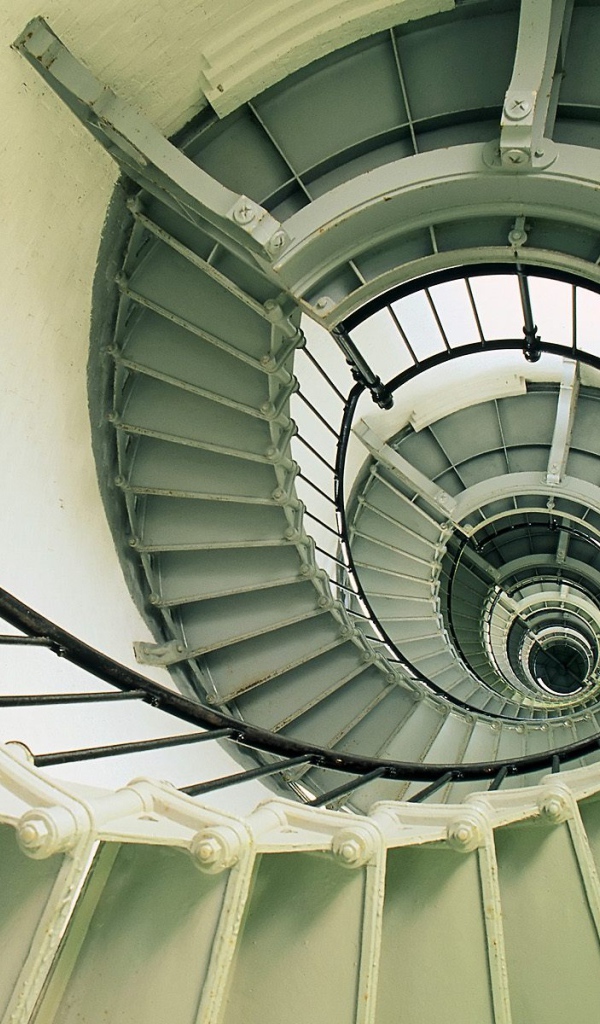 Винтовая лестница