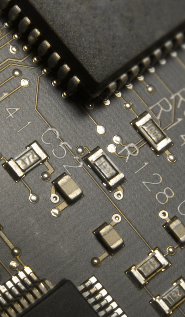 Микросхемы