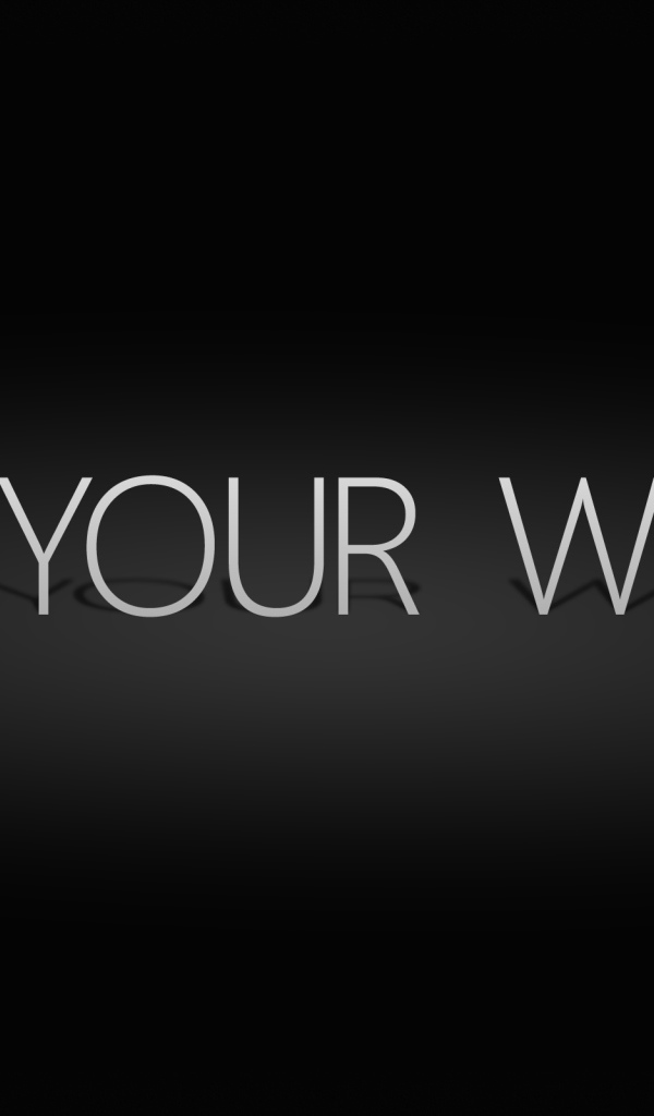 Рабочий креатив