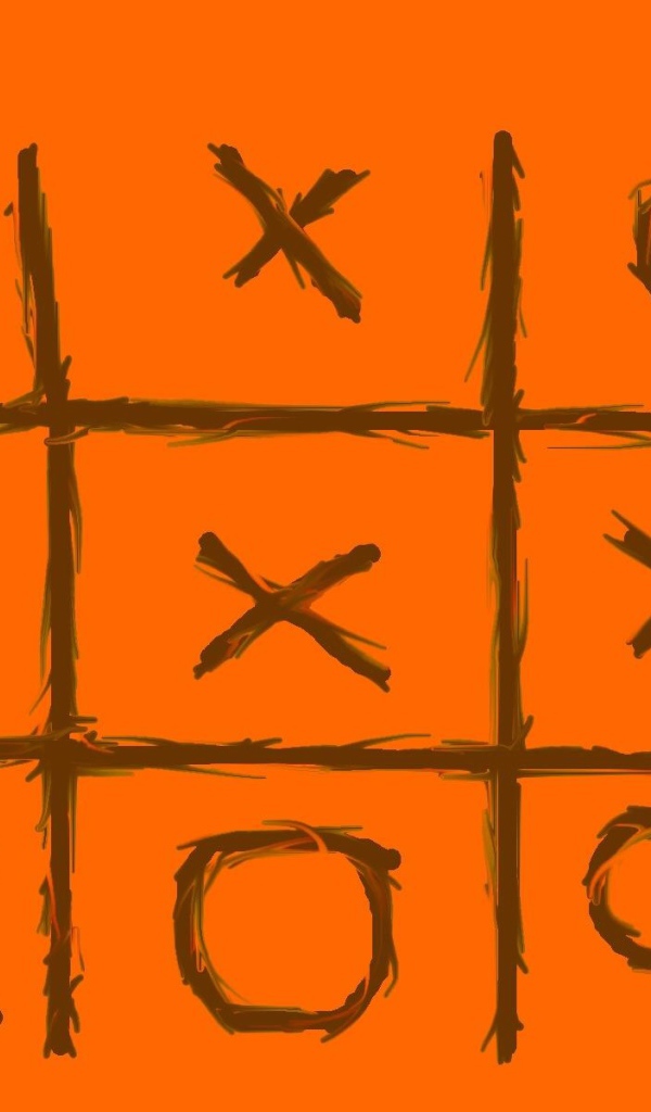 Крестики нолики