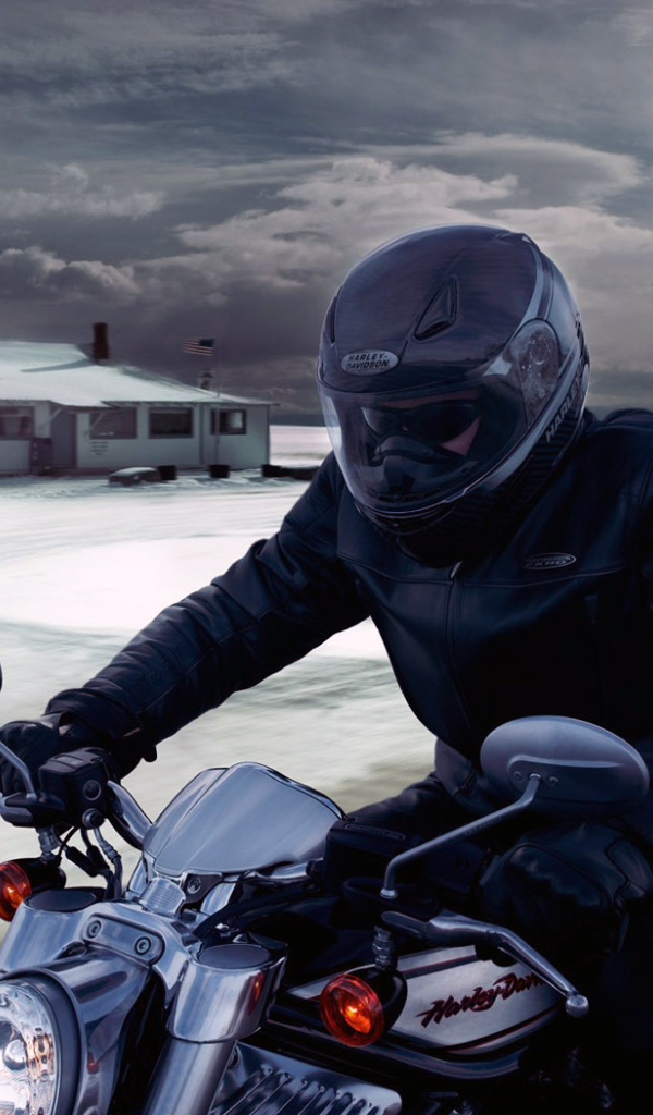 Темный Рыцарь