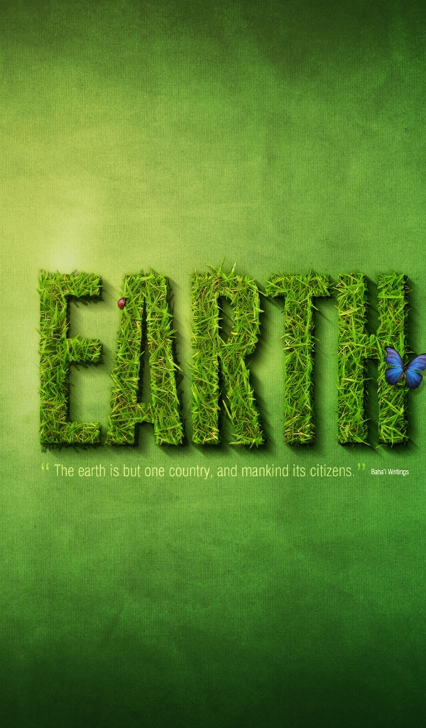 Планета Земля