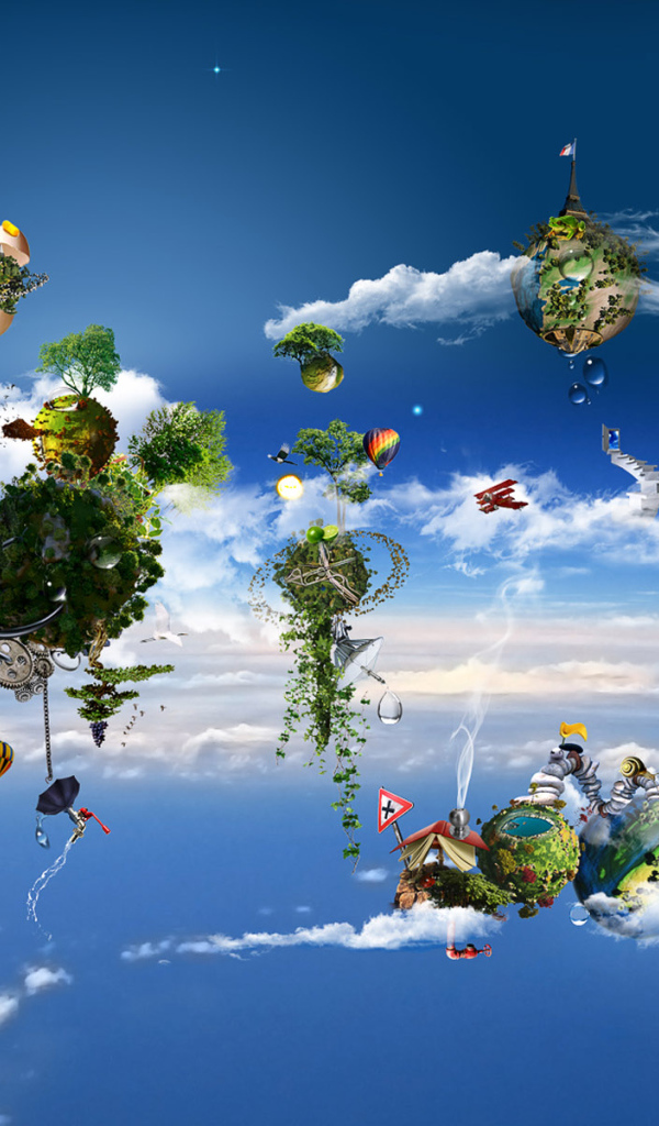 Экзопланеты