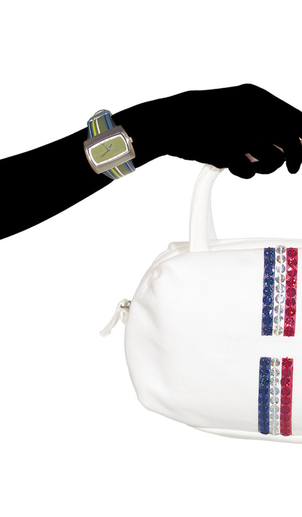 Модная сумочка