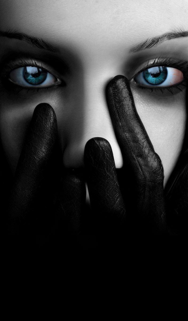 Боязнь темноты