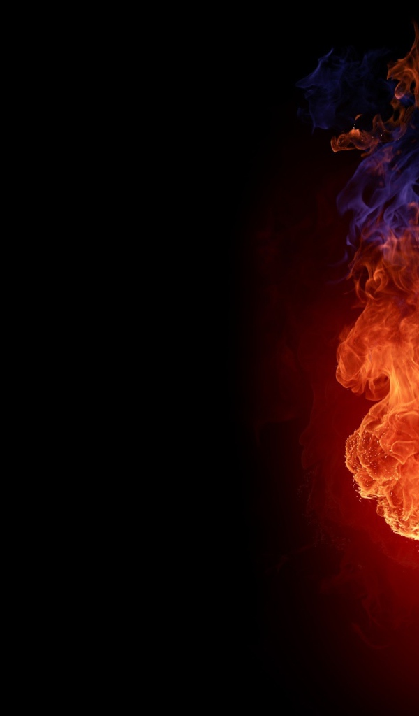 Огненный джин