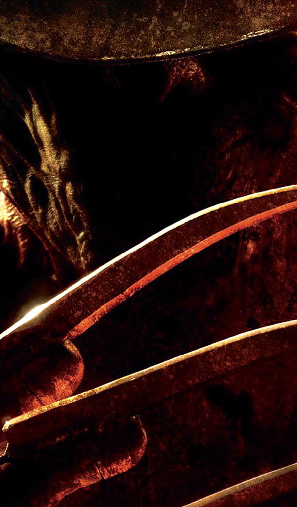 Фредди Крюгер Ловец снов