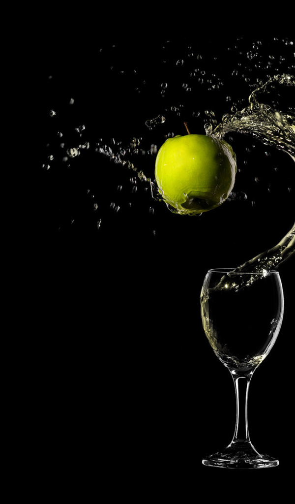 Фруктовый всплеск