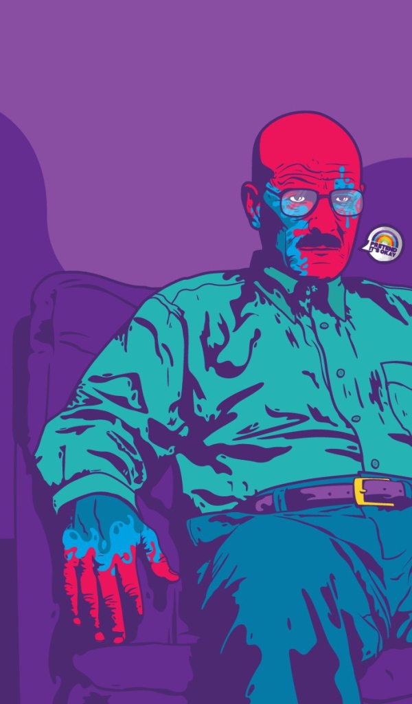 Батенька Ленин