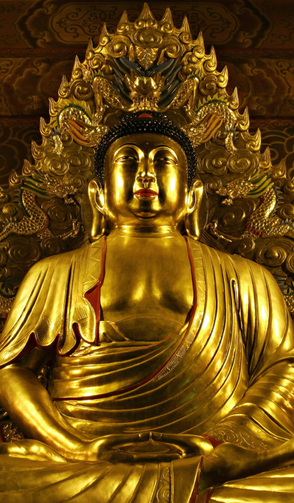 Золотой идол