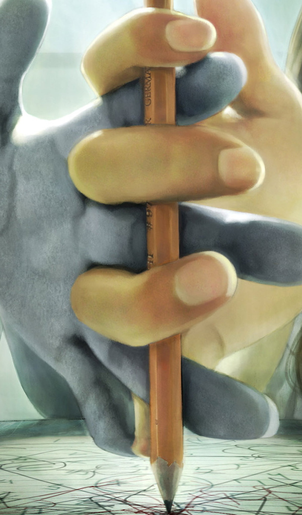 Добро и зло