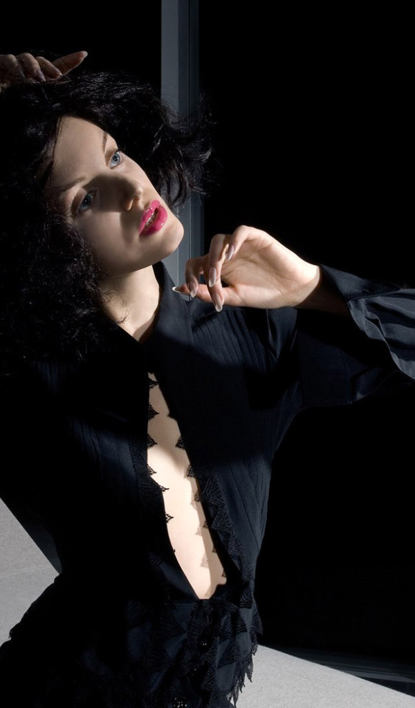 Дом восковых фигур