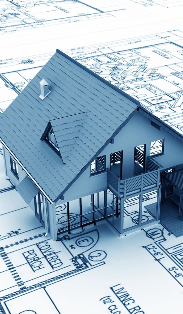 Проект дома