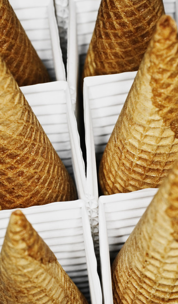 Мороженщик