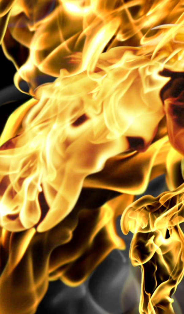 Воспламенение