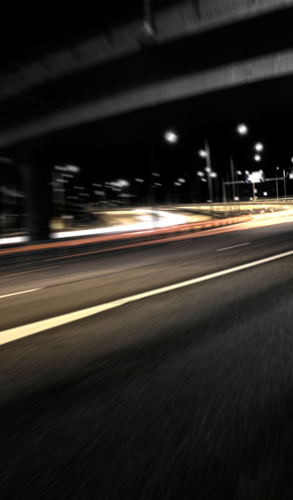 В постоянном движении