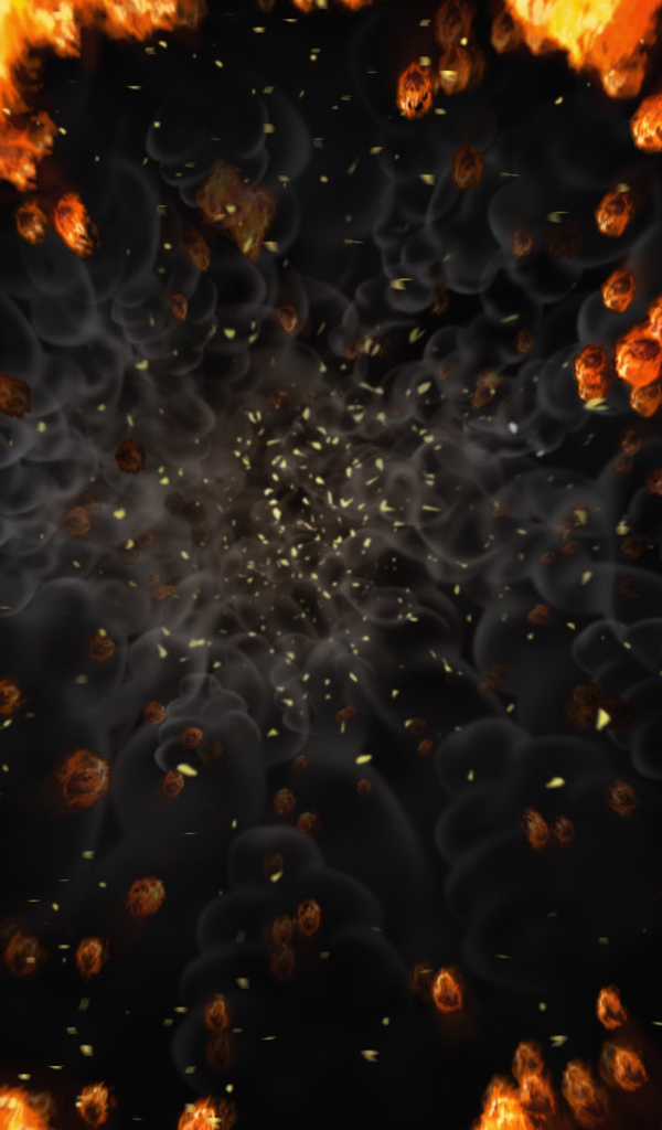 Костер инквизиции