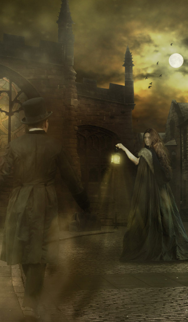 Джек Потрошитель