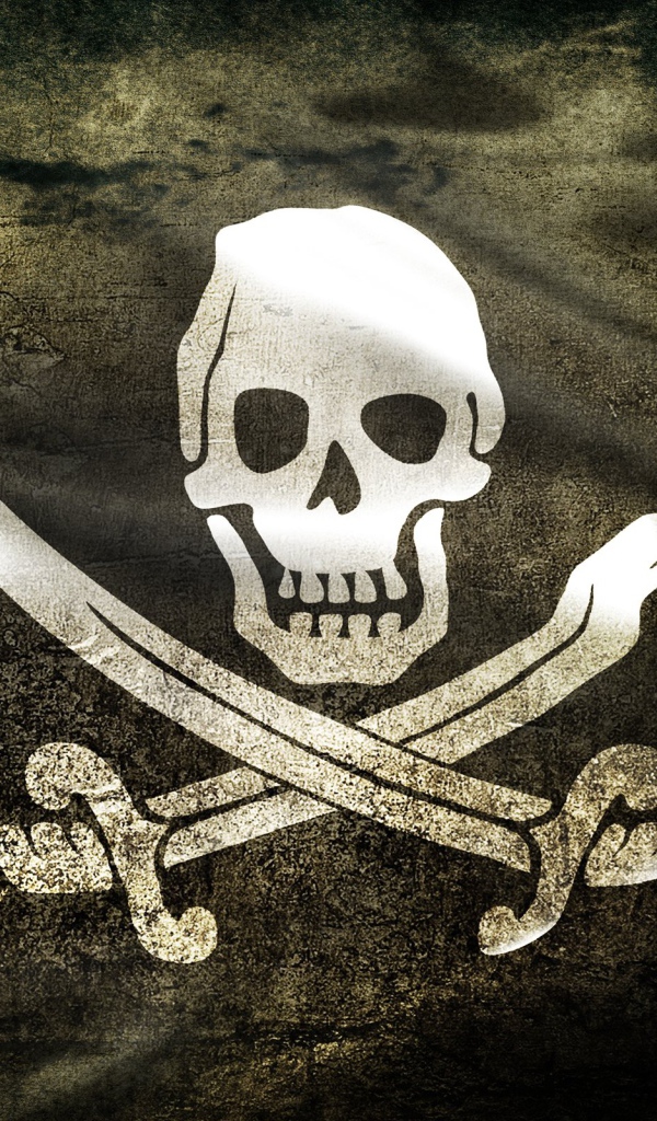 Веселый Роджер