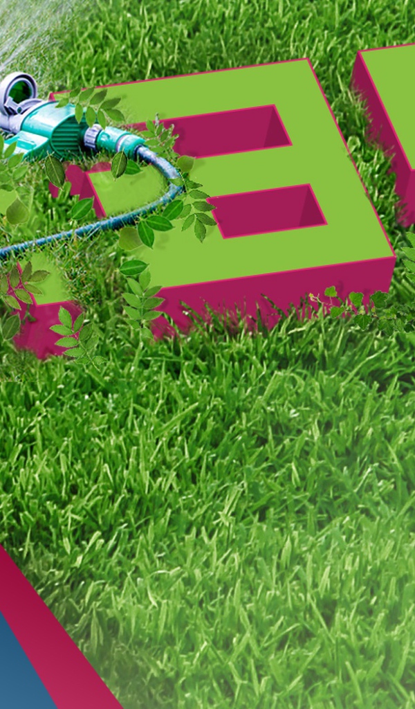 Майский день