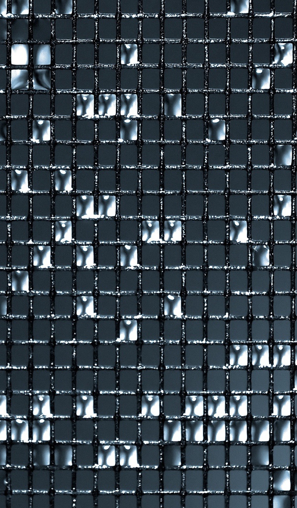 Металлическая сетка