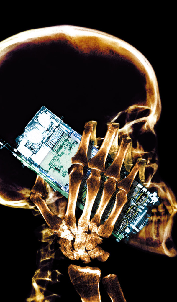 Мобильная связь